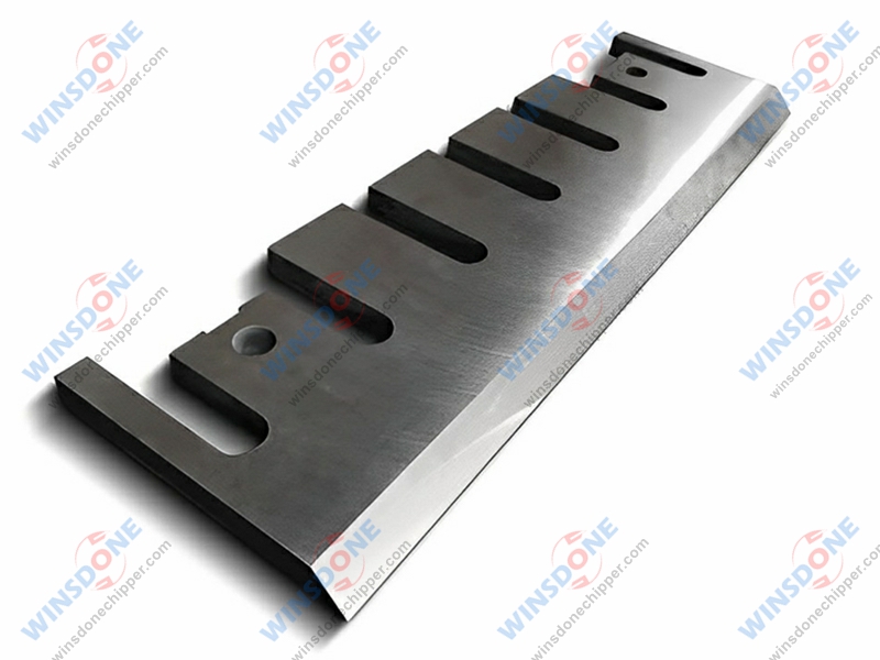 Wood Chipper Knife Buy Wood chipper knife from WINSDONE