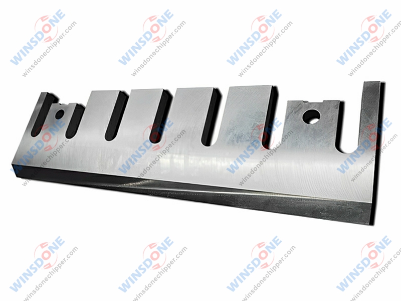 Wood Chipper Knife Buy Wood chipper knife from WINSDONE