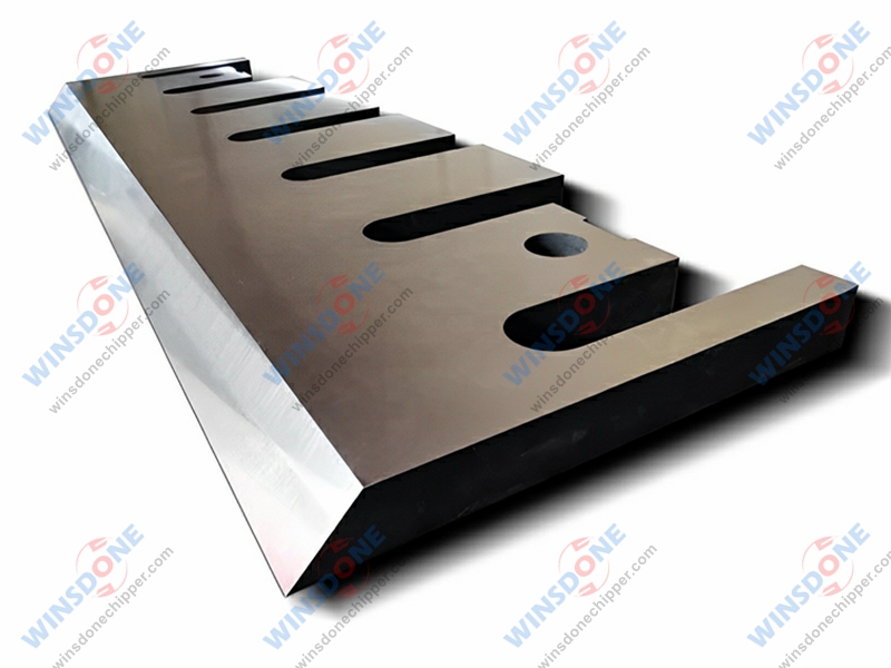 Wood Chipper Knife Buy Wood chipper knife from WINSDONE